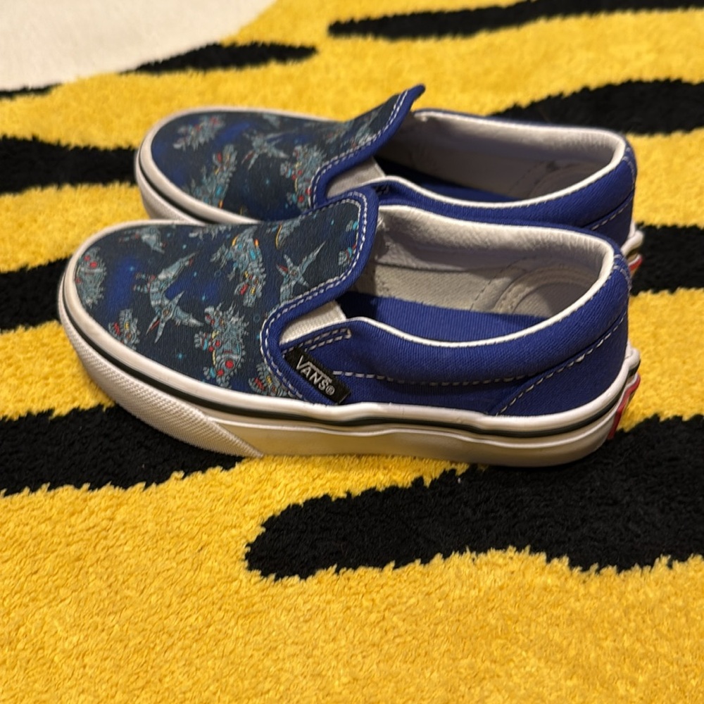 Vans kids - Picture 2 of 3